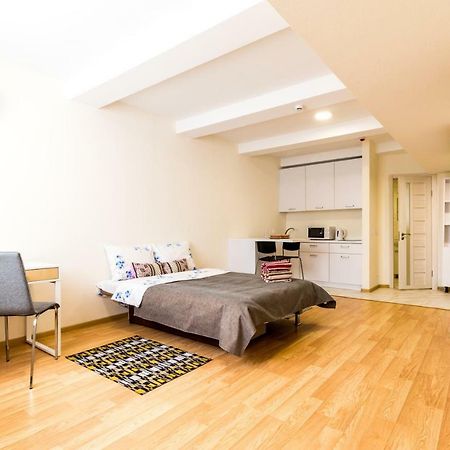 Home Inn Киев Екстериор снимка