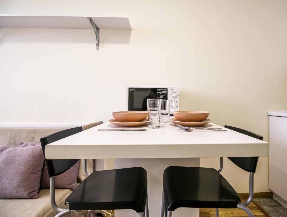 Home Inn Киев Екстериор снимка