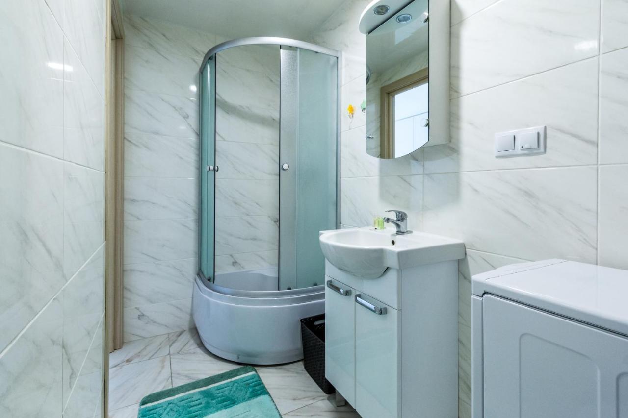 Home Inn Киев Екстериор снимка