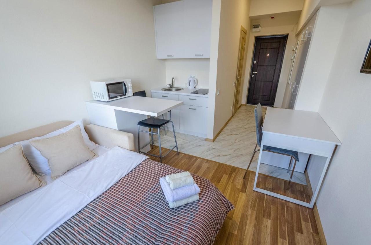 Home Inn Киев Екстериор снимка