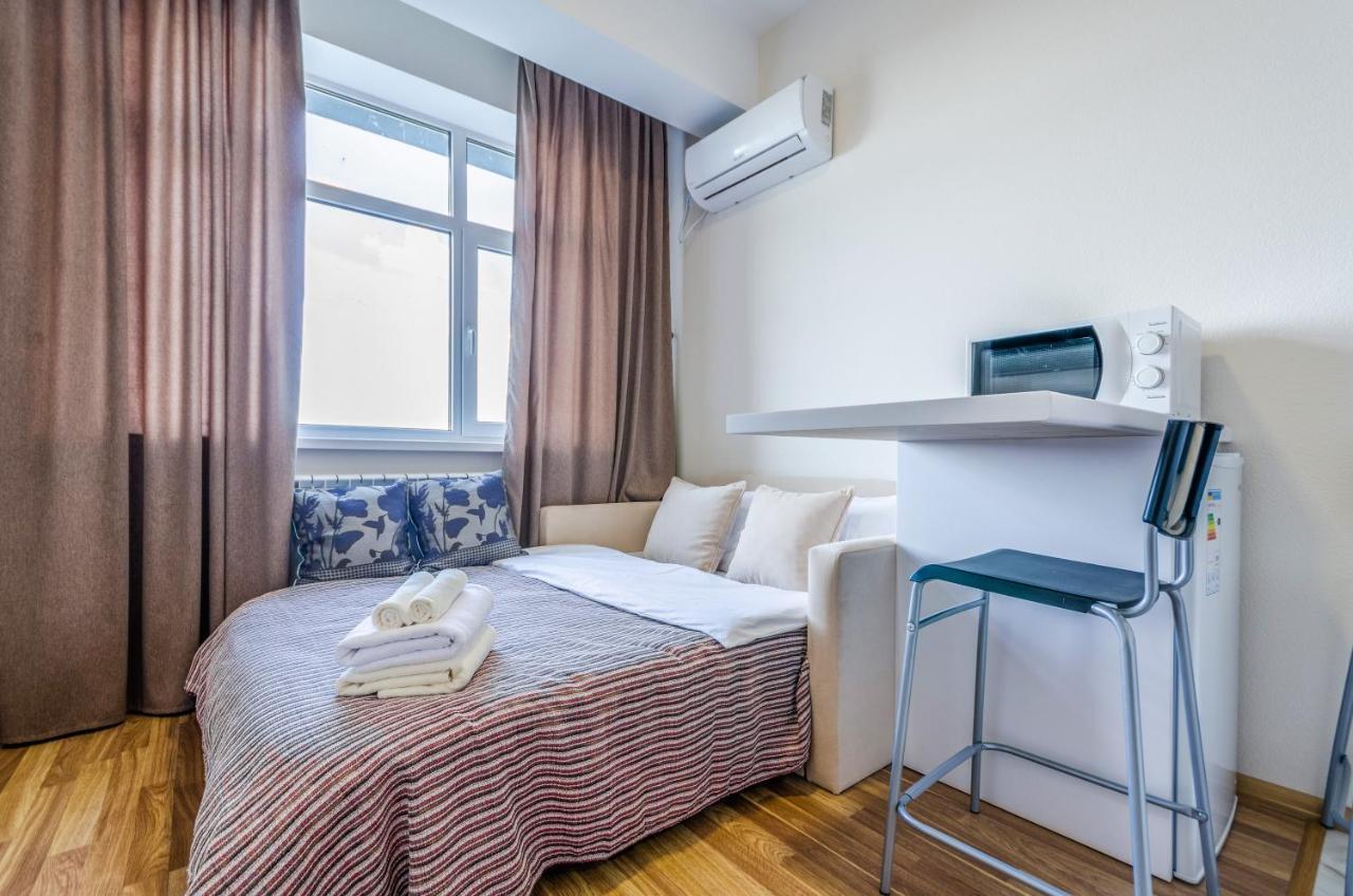 Home Inn Киев Екстериор снимка