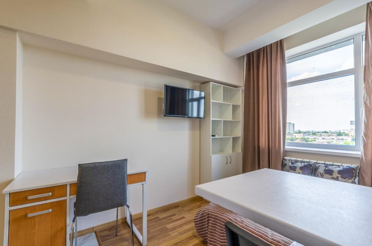 Home Inn Киев Екстериор снимка