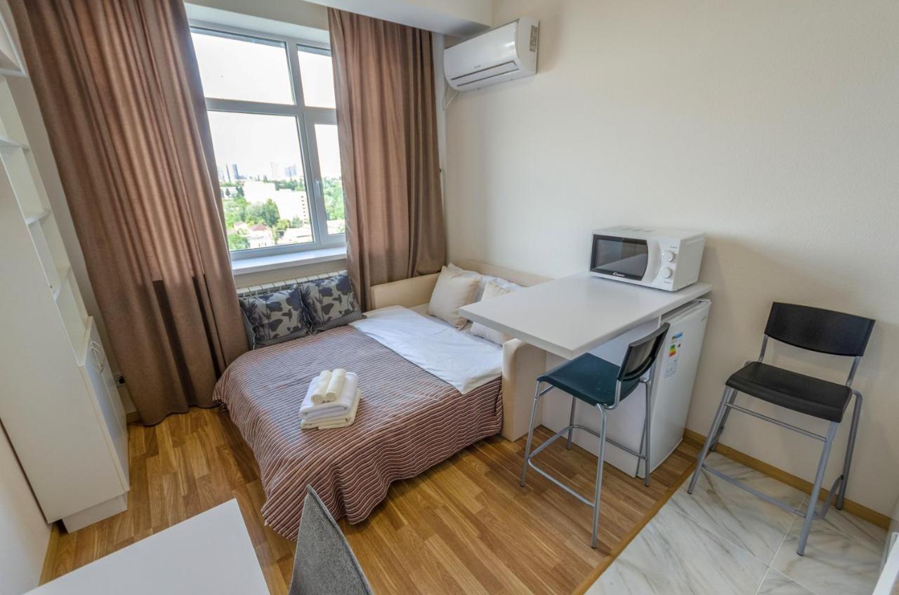 Home Inn Киев Екстериор снимка