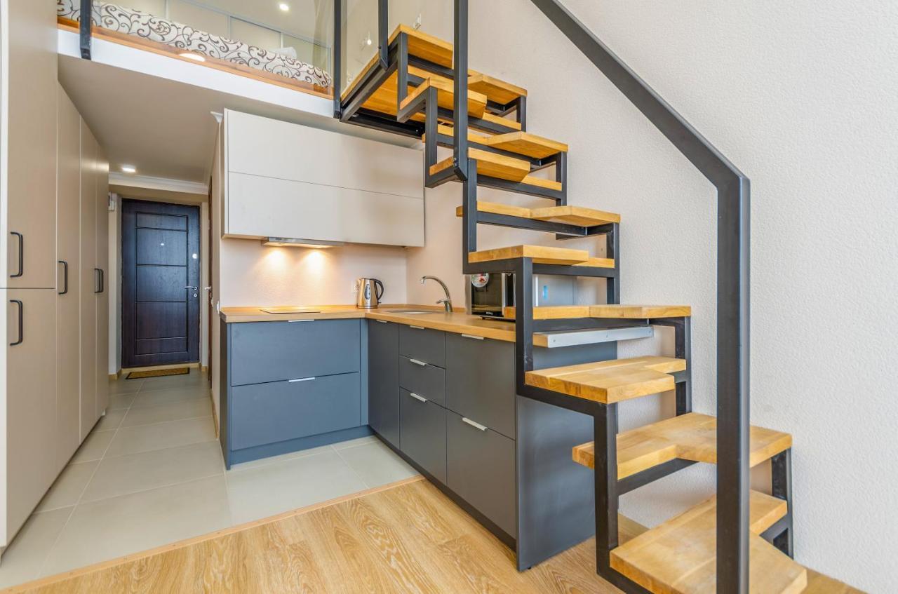 Home Inn Киев Екстериор снимка