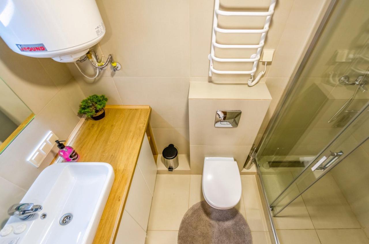 Home Inn Киев Екстериор снимка
