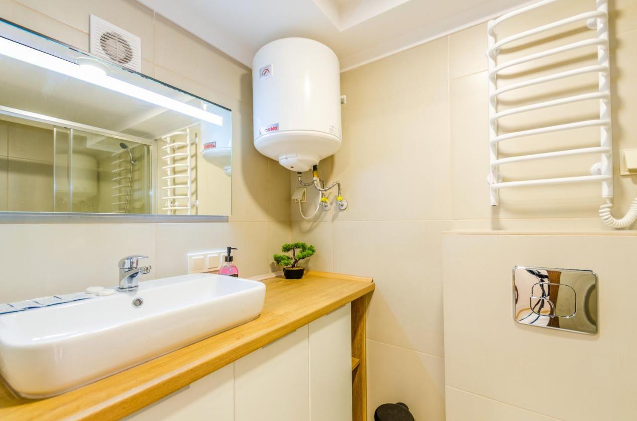 Home Inn Киев Екстериор снимка