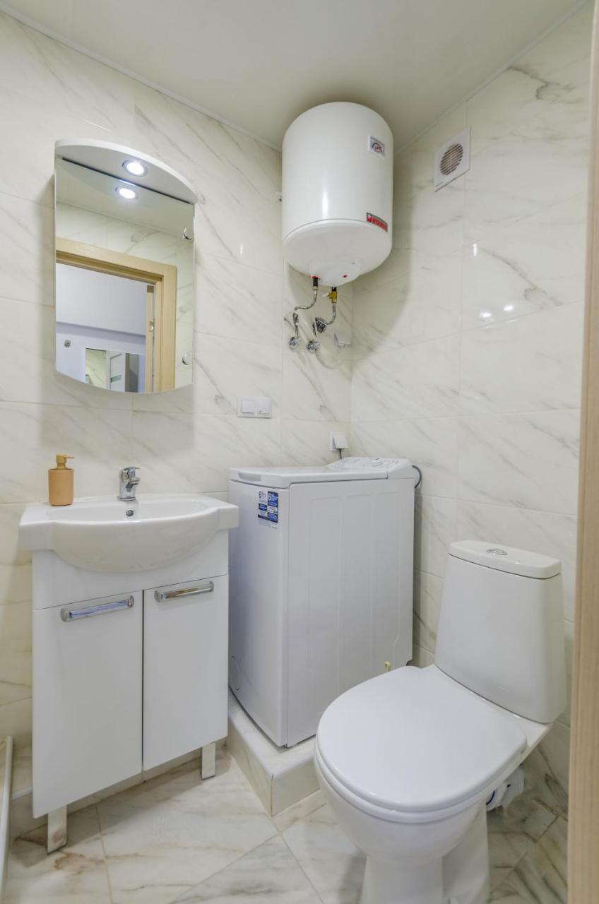 Home Inn Киев Екстериор снимка
