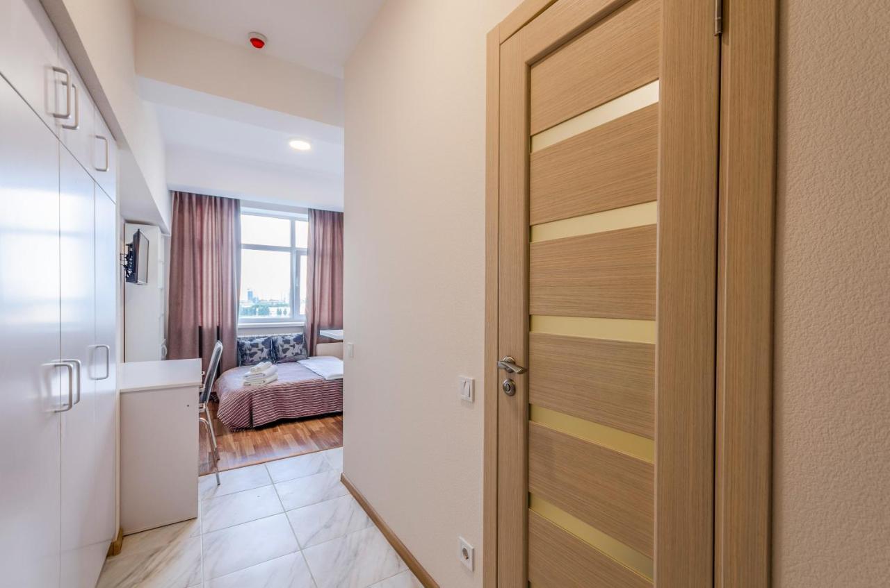 Home Inn Киев Екстериор снимка
