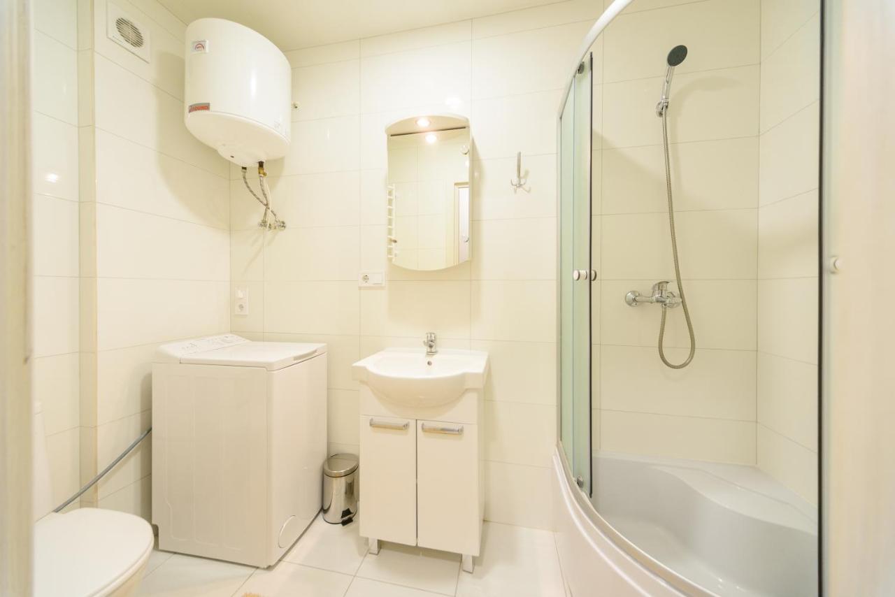 Home Inn Киев Екстериор снимка