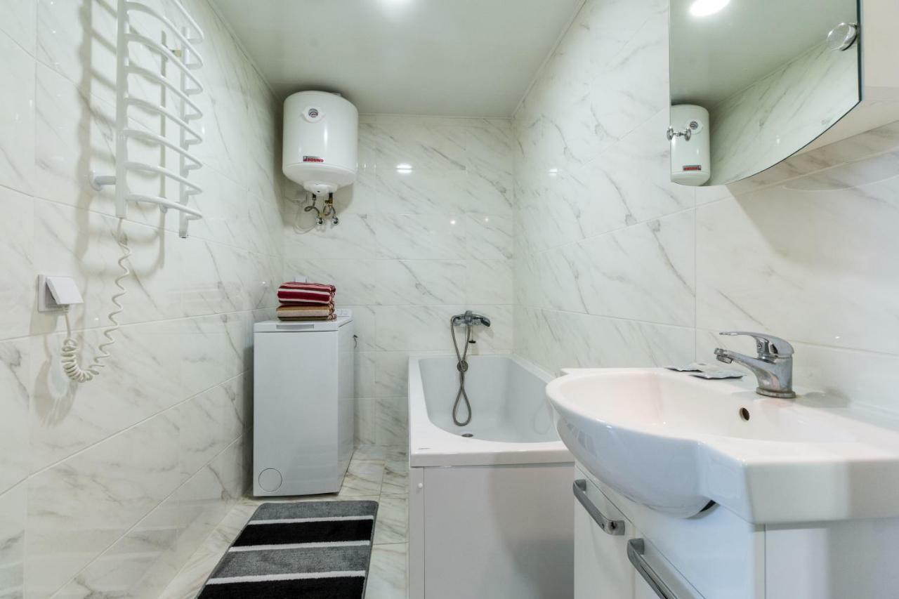 Home Inn Киев Екстериор снимка