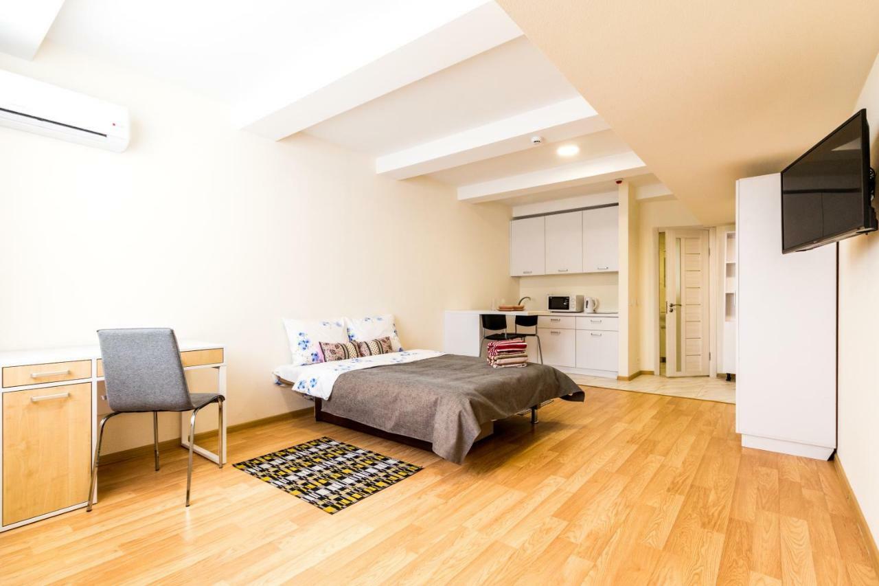 Home Inn Киев Екстериор снимка