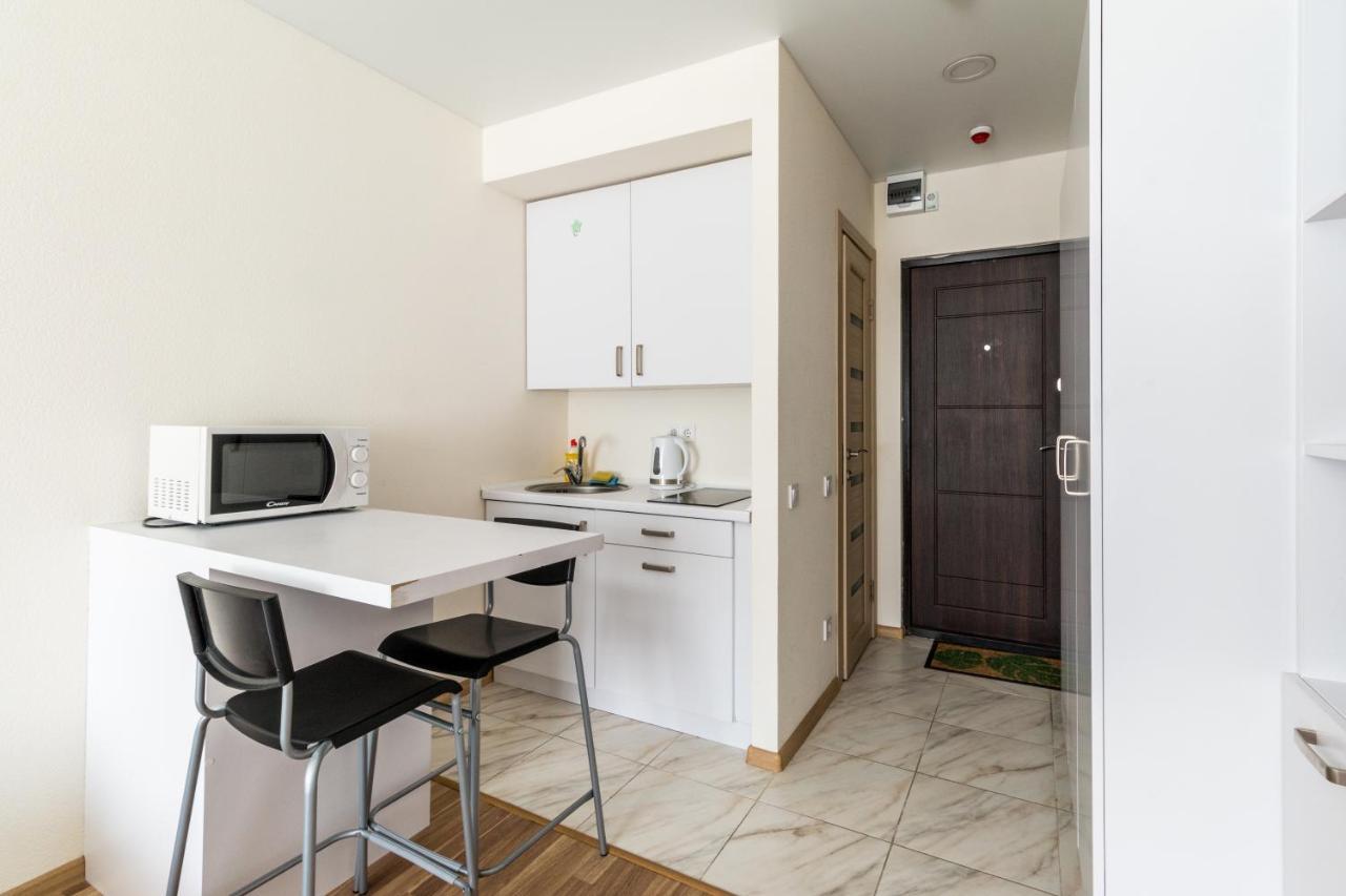 Home Inn Киев Екстериор снимка