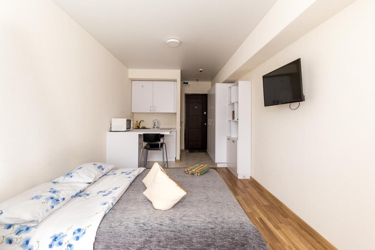 Home Inn Киев Екстериор снимка